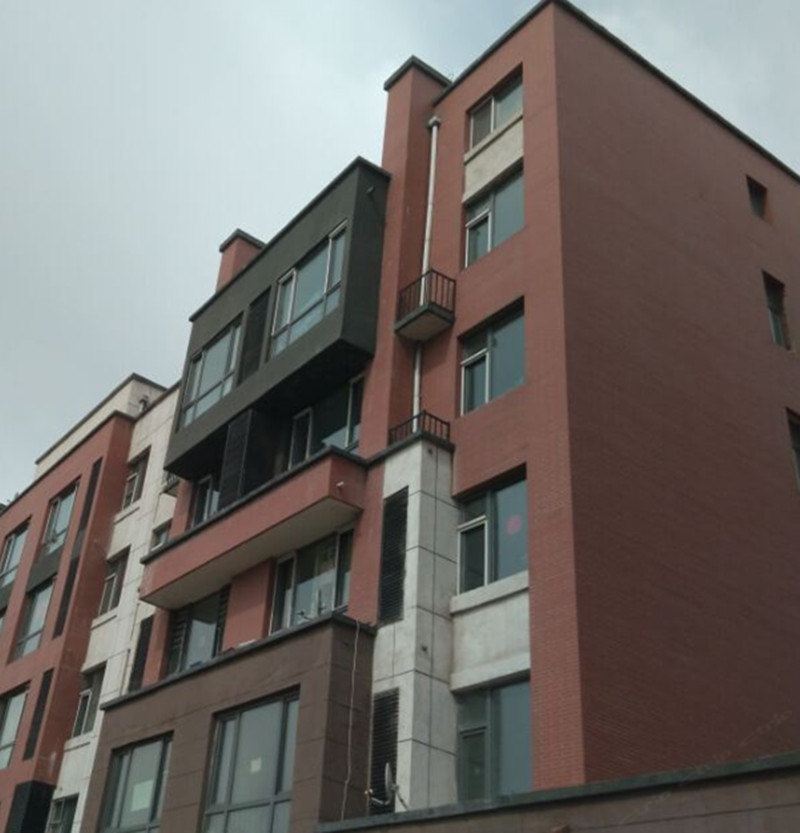 哈尔滨滨才公寓