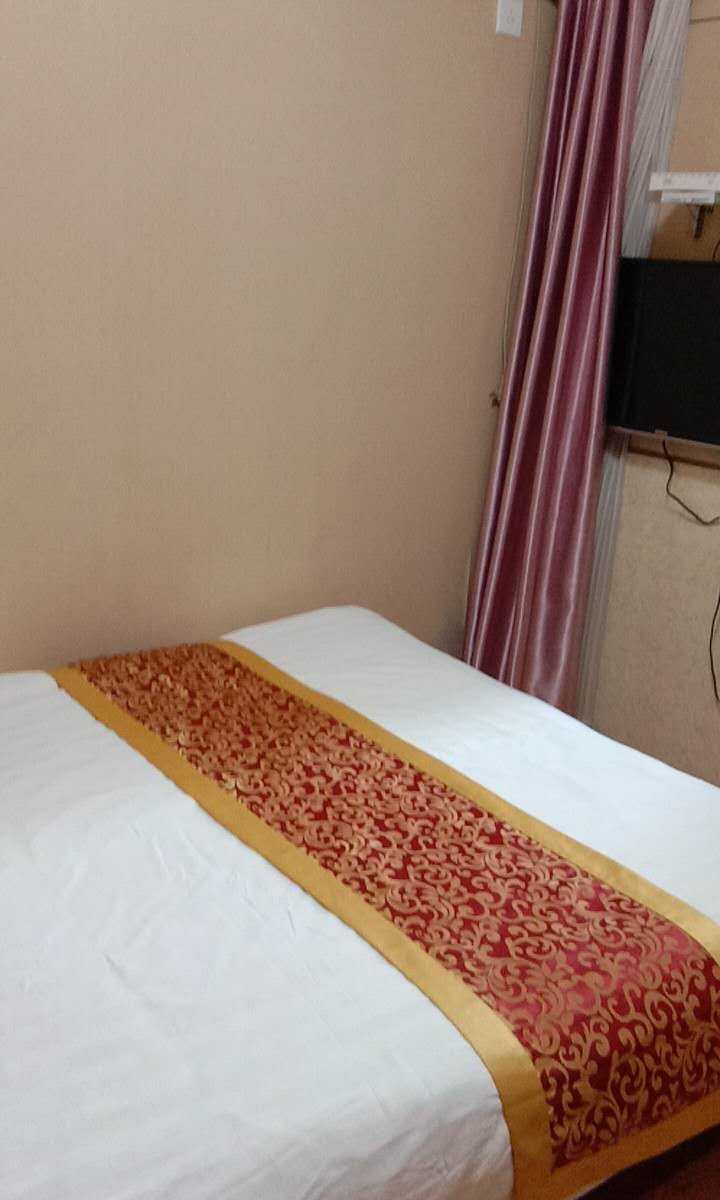 单间
