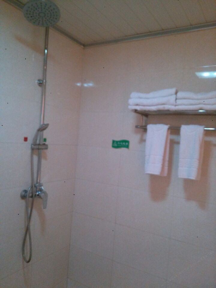 豪华标间