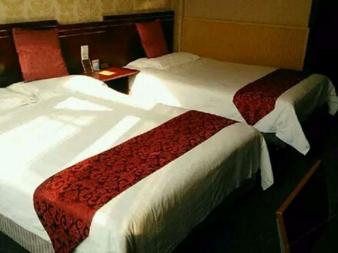 高级标间