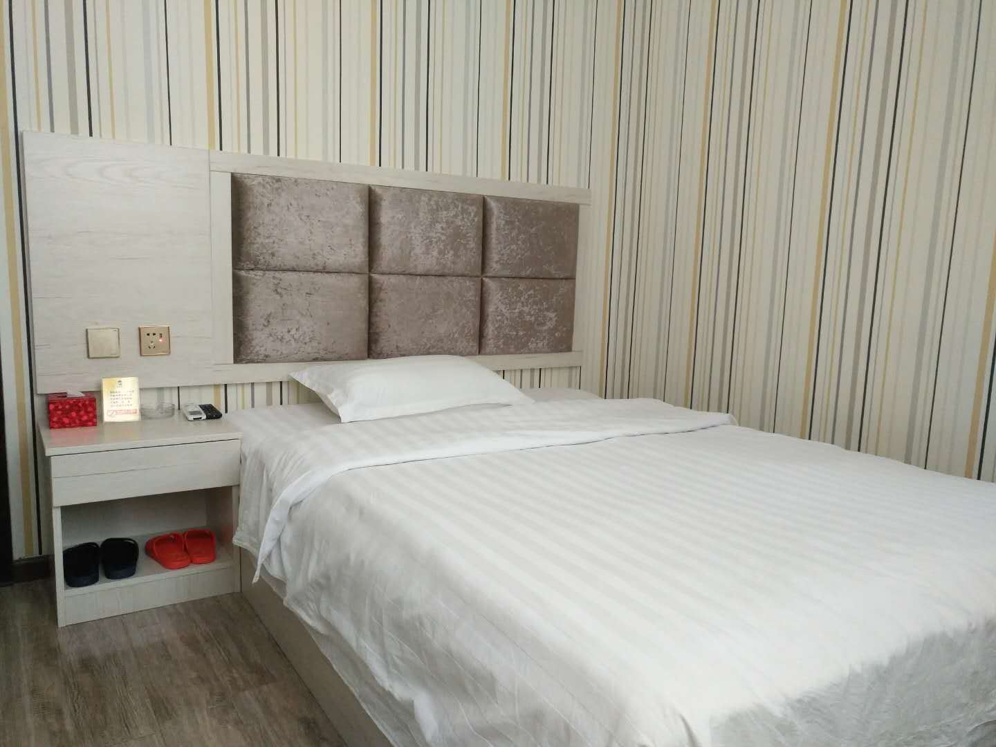单人标间