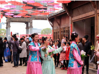 婺源的旅行_八月婺源旅游_去婺源旅行跟团
