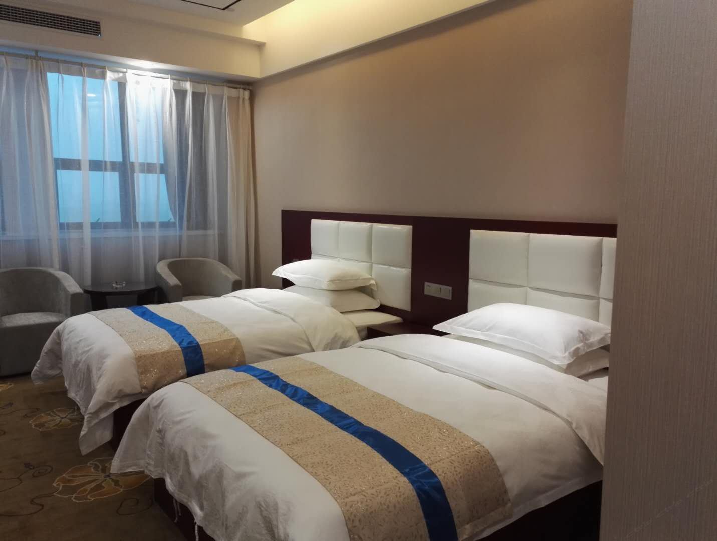 特惠标间