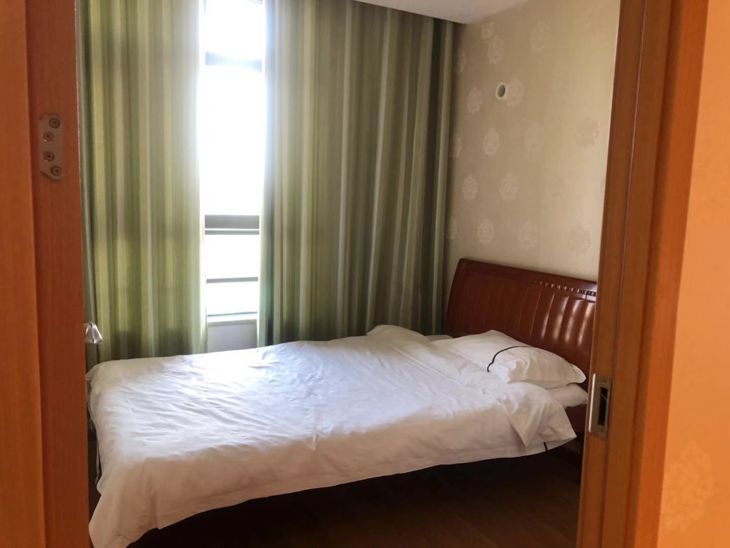 豪华单间