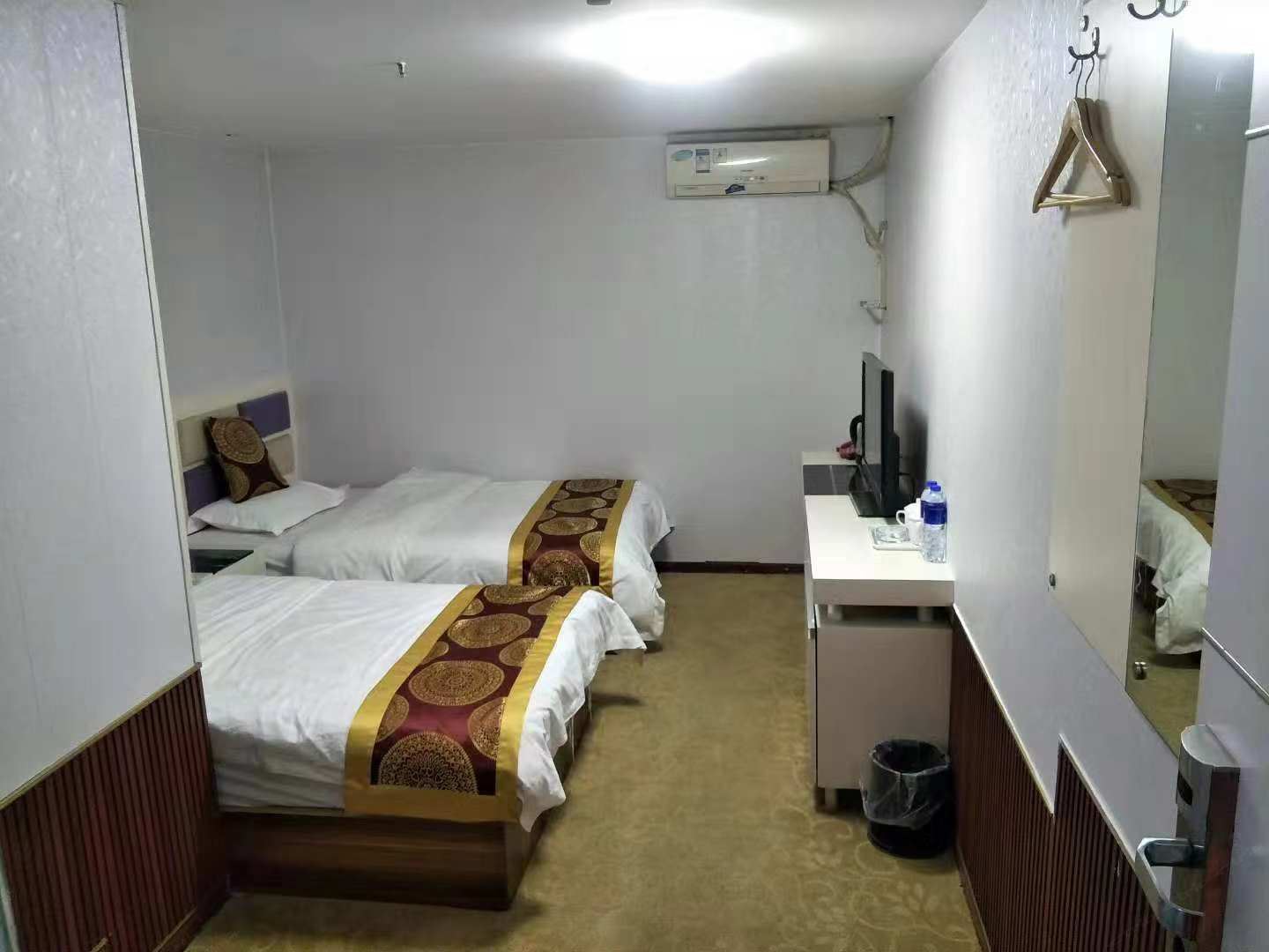 普通标准间