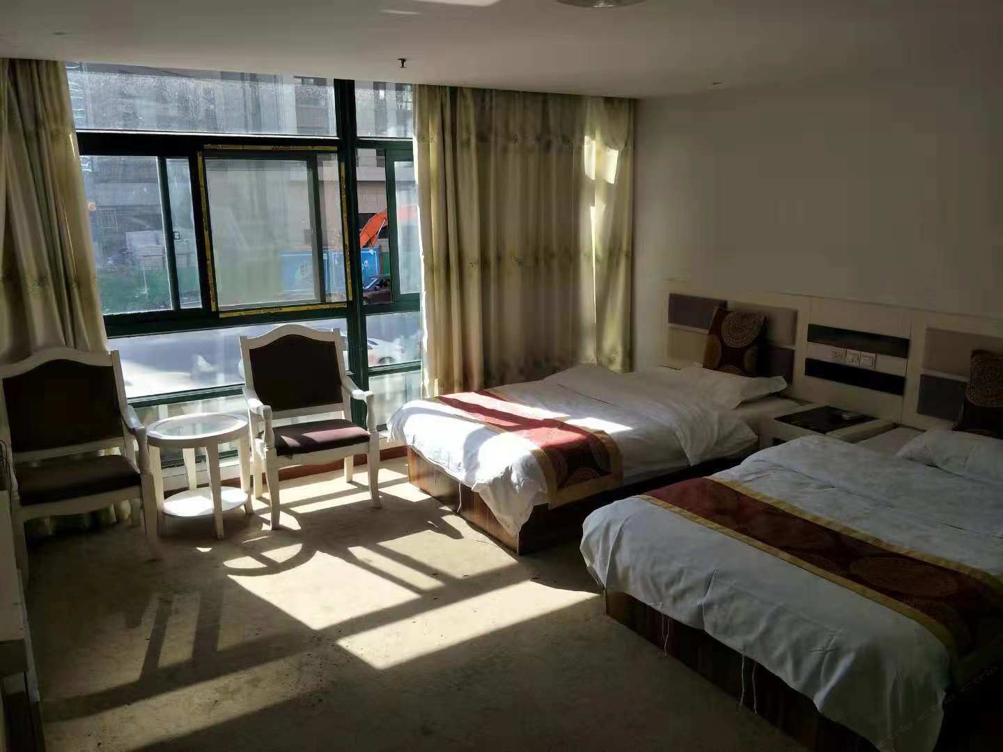 商务标准间