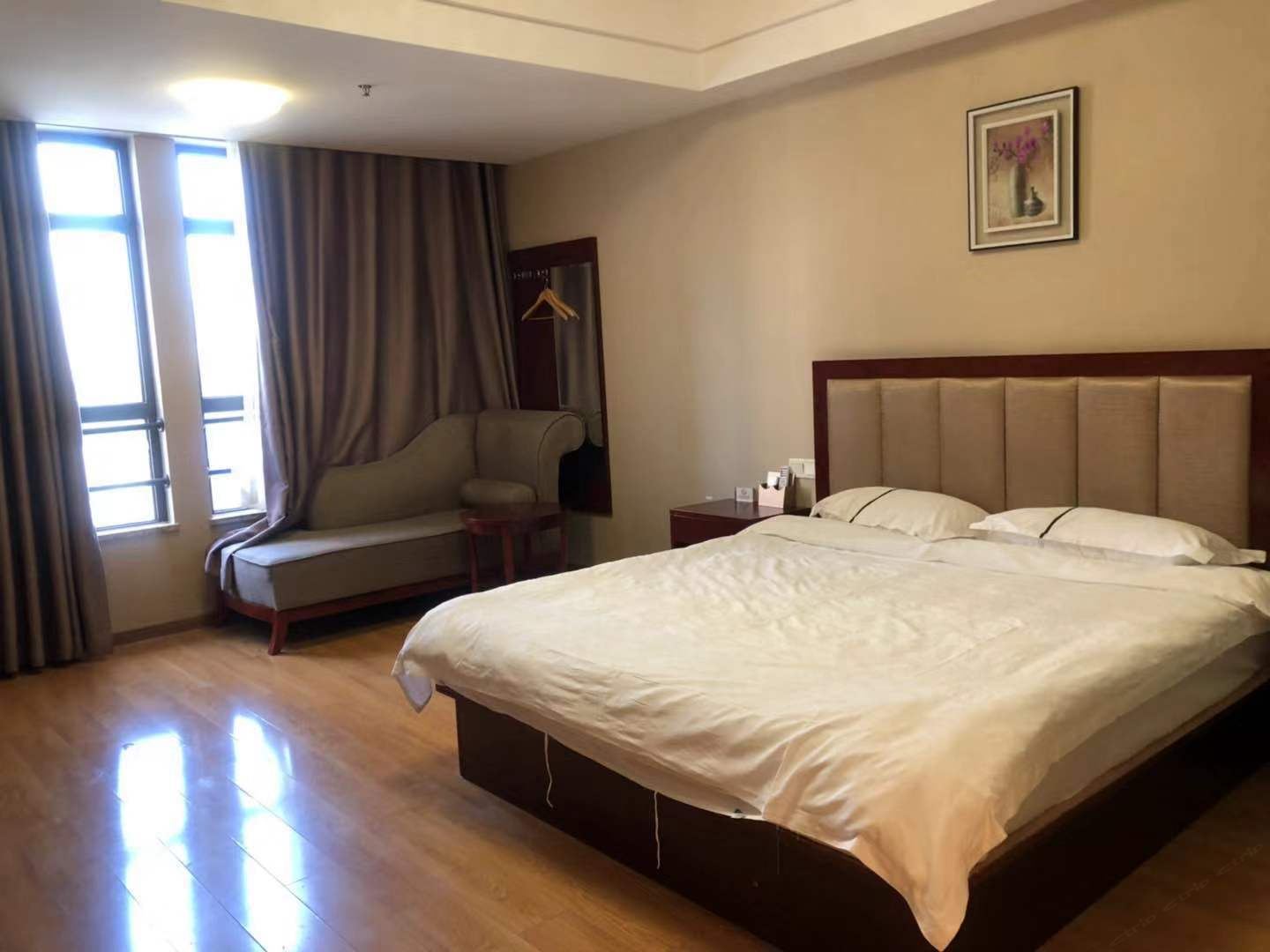 豪华单间
