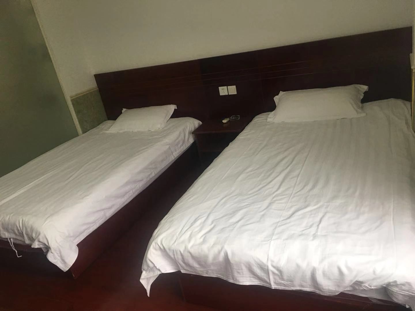 标准房