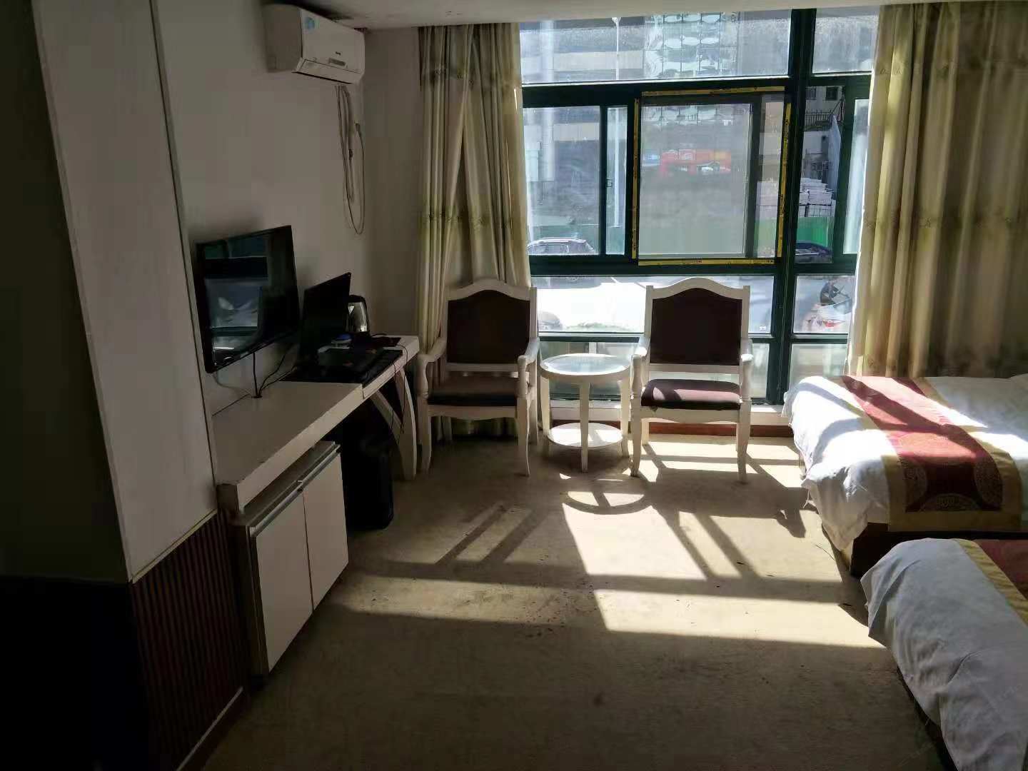 商务标准间