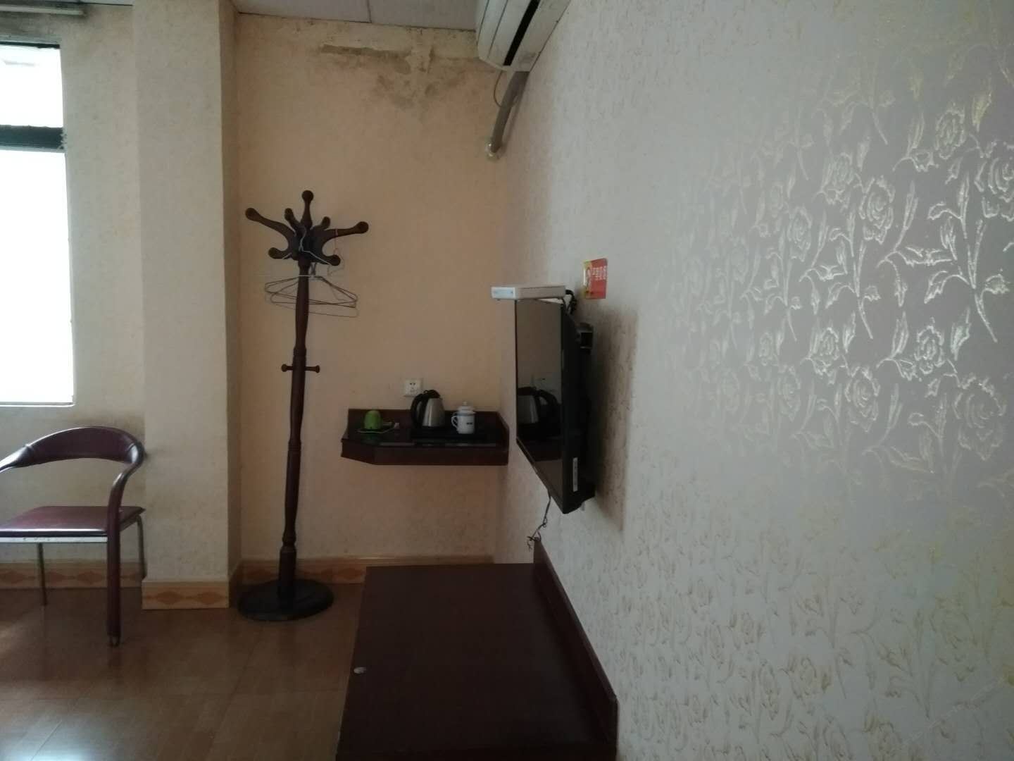 标准大床房