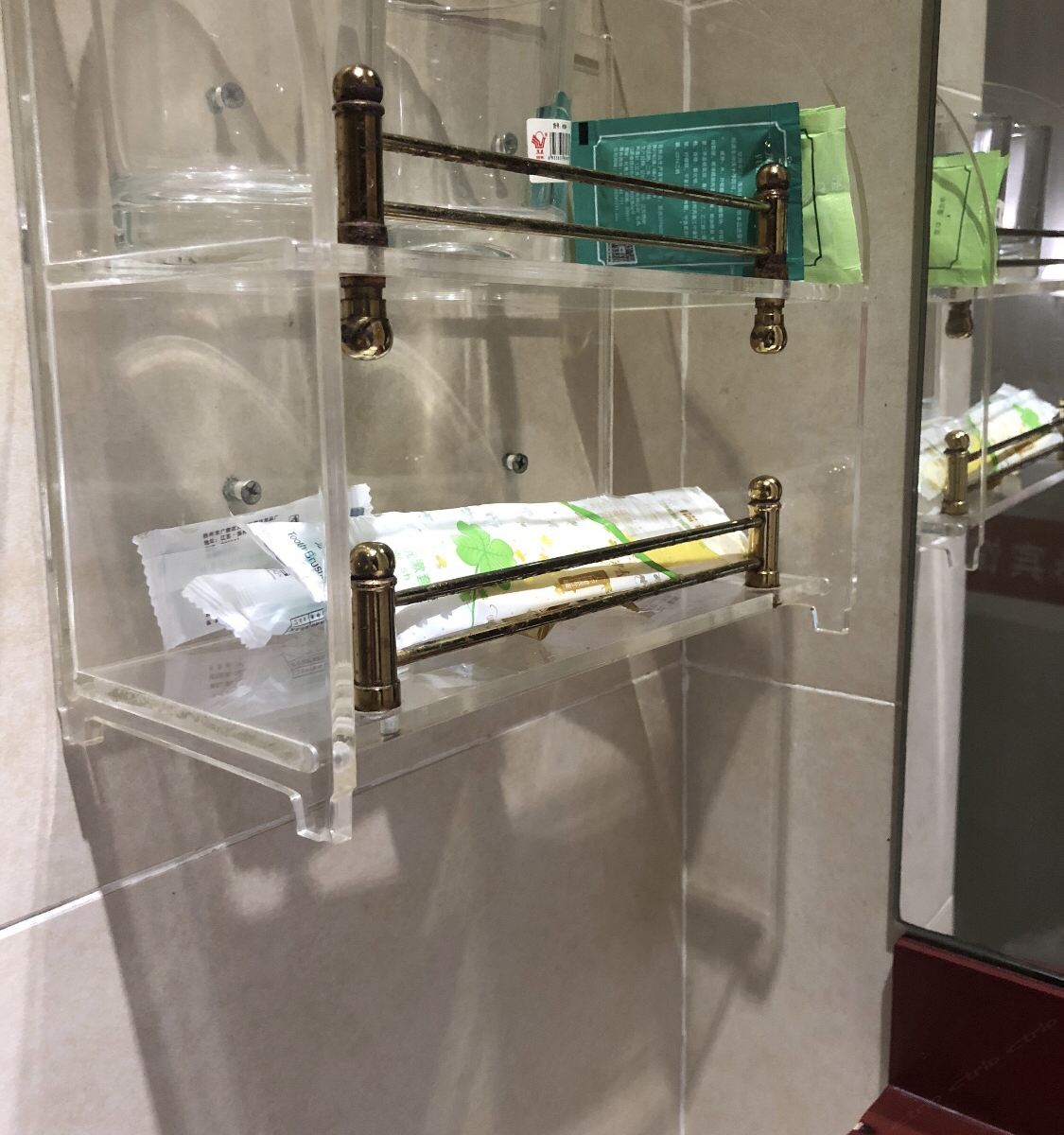 特惠标准间