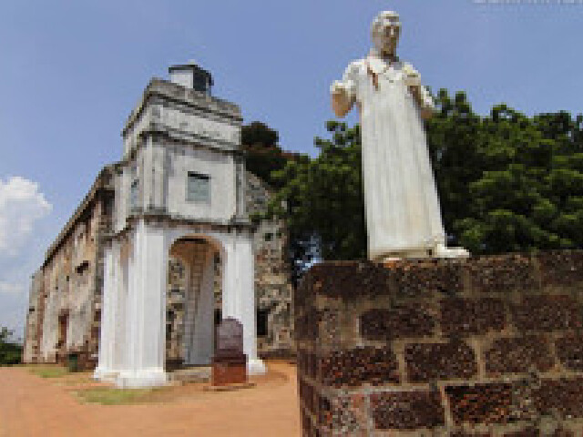 新加坡马来西亚5晚7日游 北京国航直飞,含环球