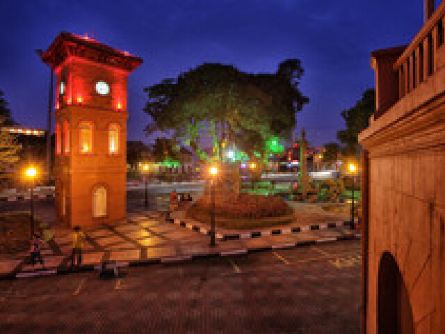 新加坡马来西亚5晚7日游 北京国航直飞,含环球