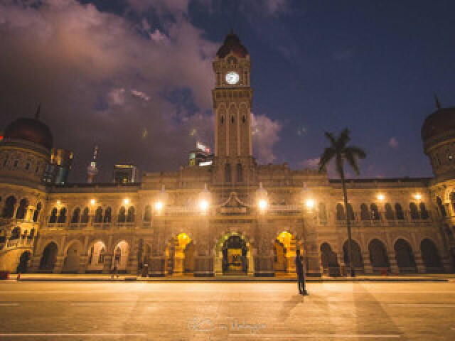 新加坡马来西亚5晚7日游 北京国航直飞,含环球