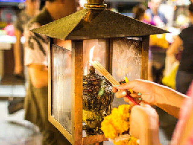 泰国曼谷芭堤雅沙美岛6日游 万人出游,仅1免税