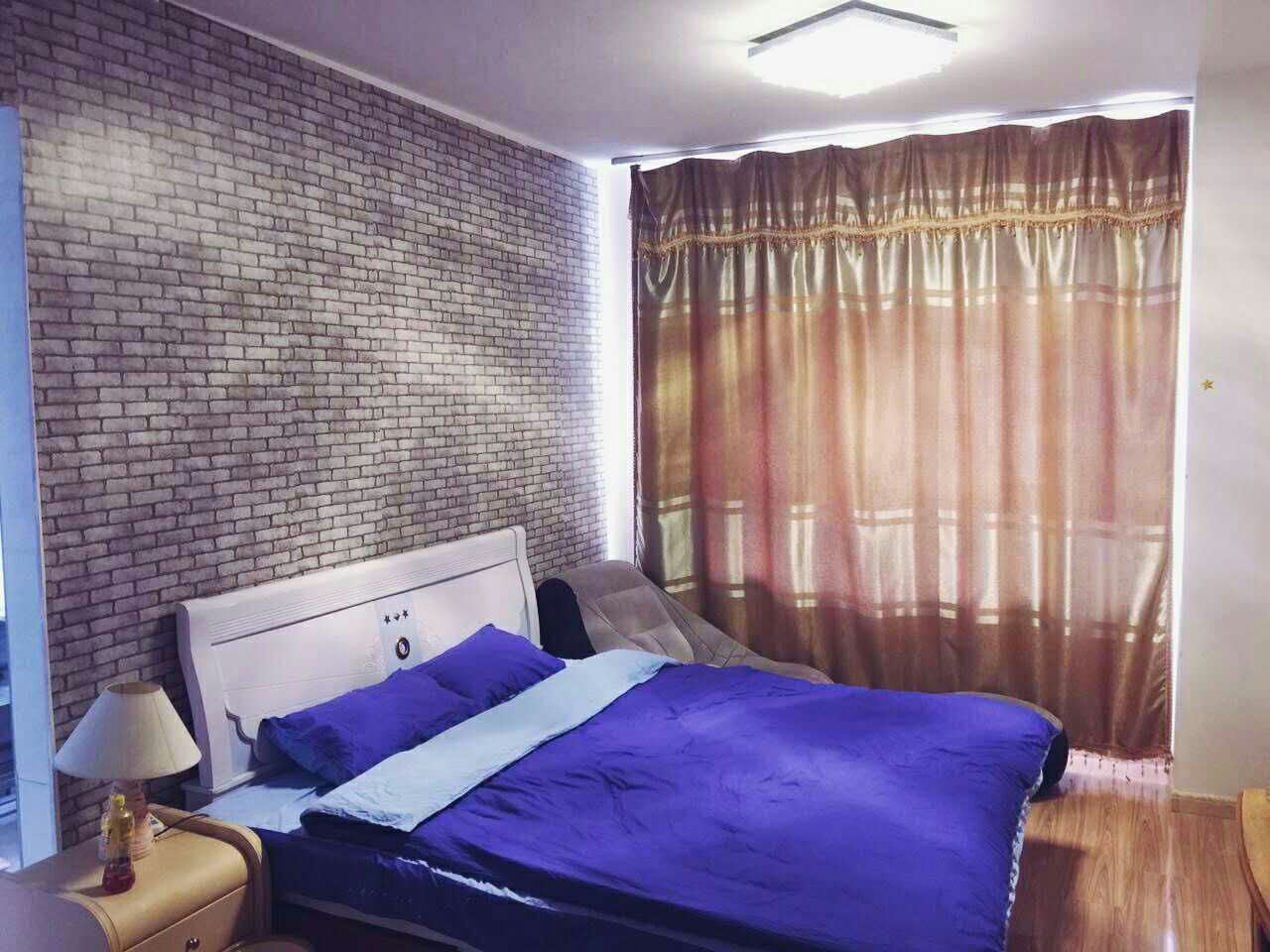 大床房