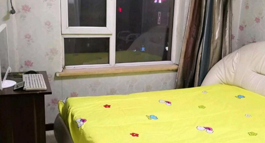 标准间