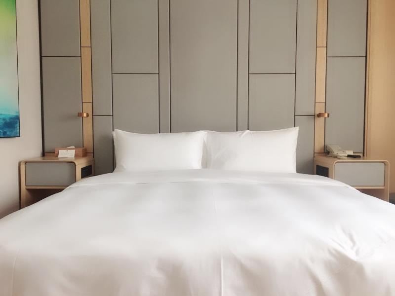 高级大床房A