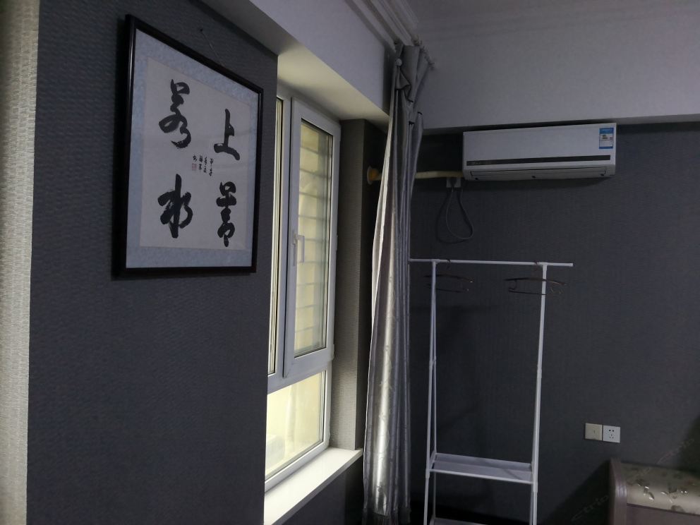 精致舒适房
