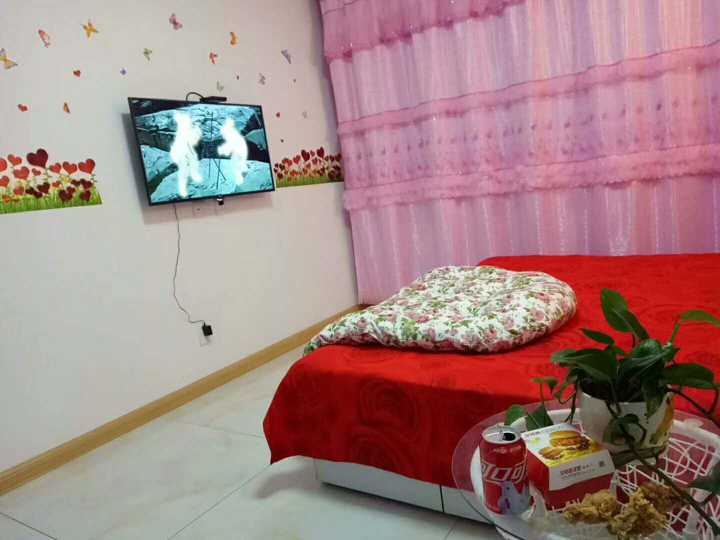 棋牌室