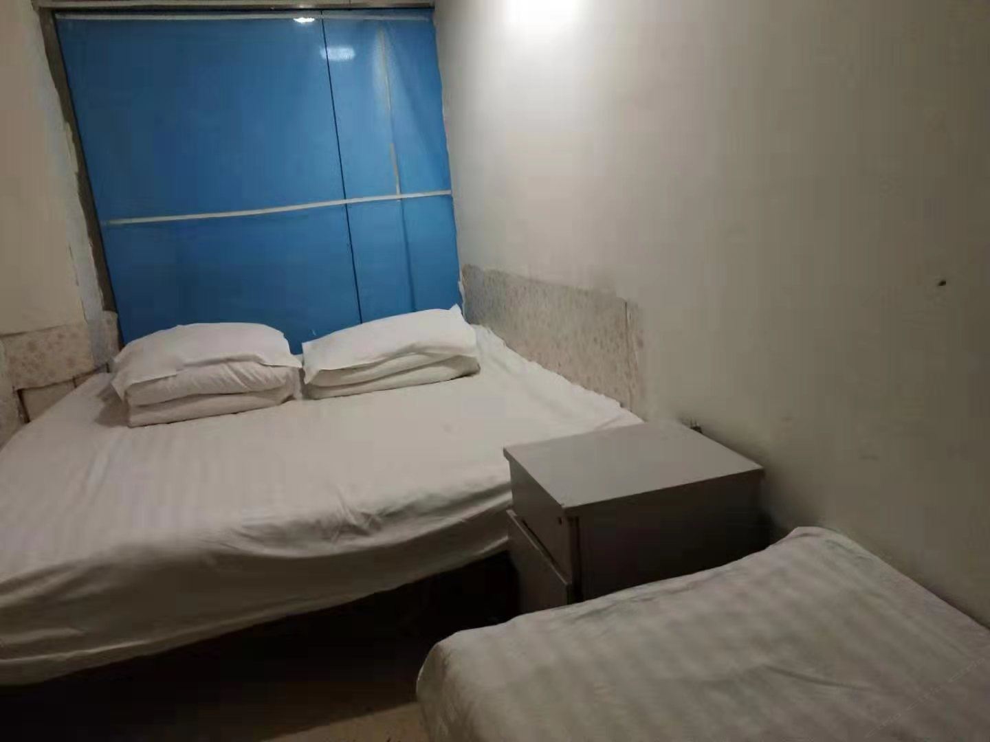 普通三人间(公共卫浴)