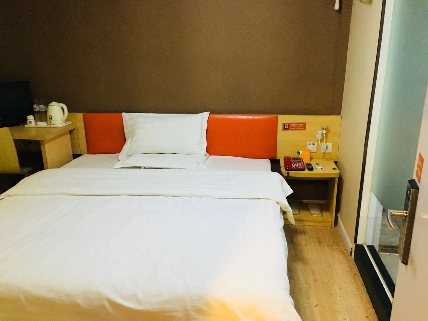 经济房(无窗)