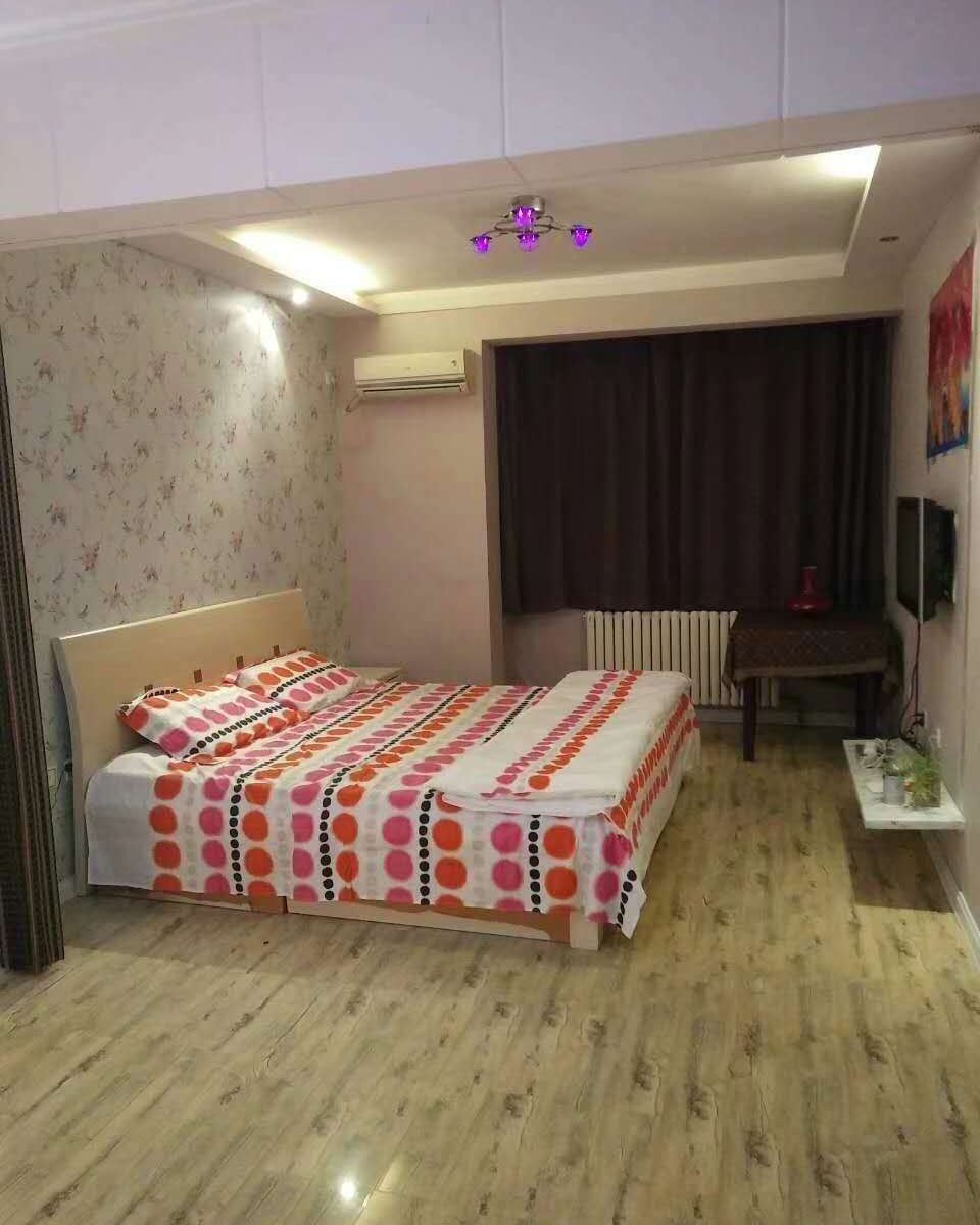 两室四人房