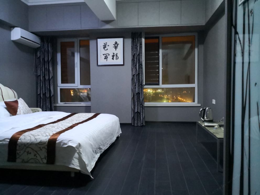 精致舒适房