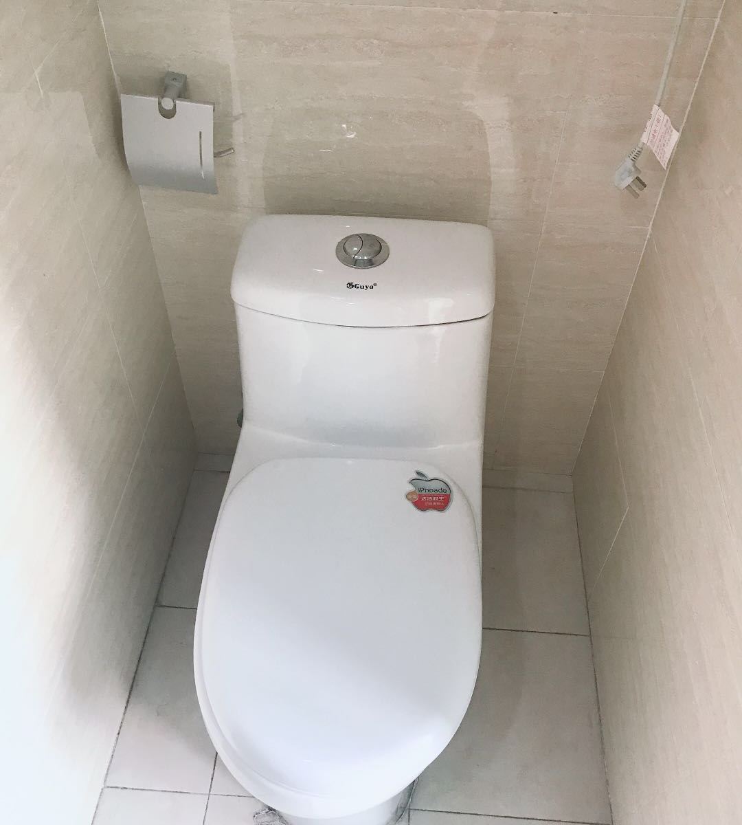 家庭房