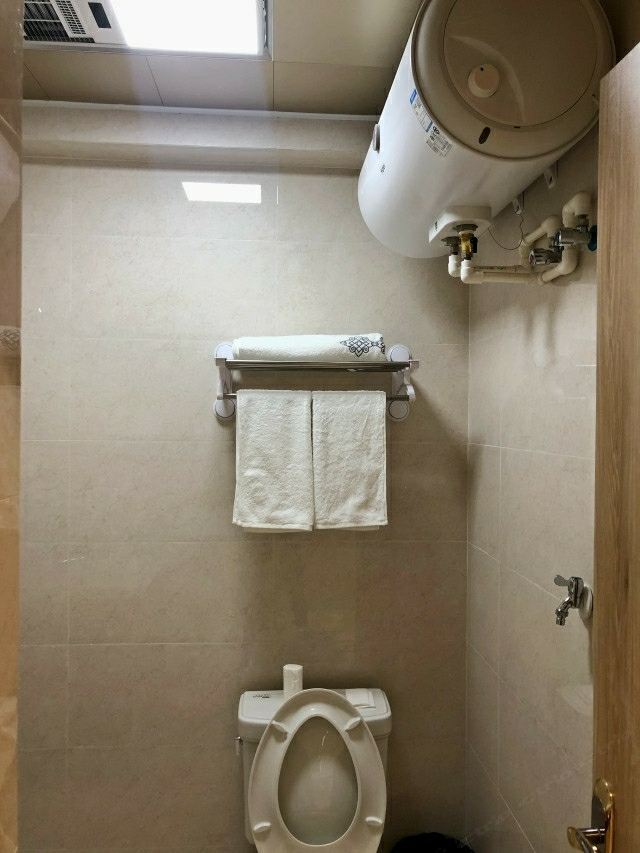 豪华影院房