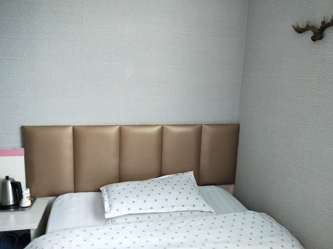 单人房A(无窗)