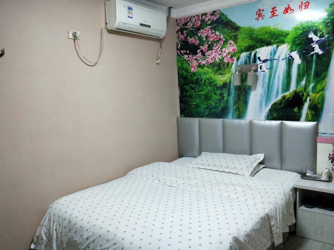 单人房A(无窗)