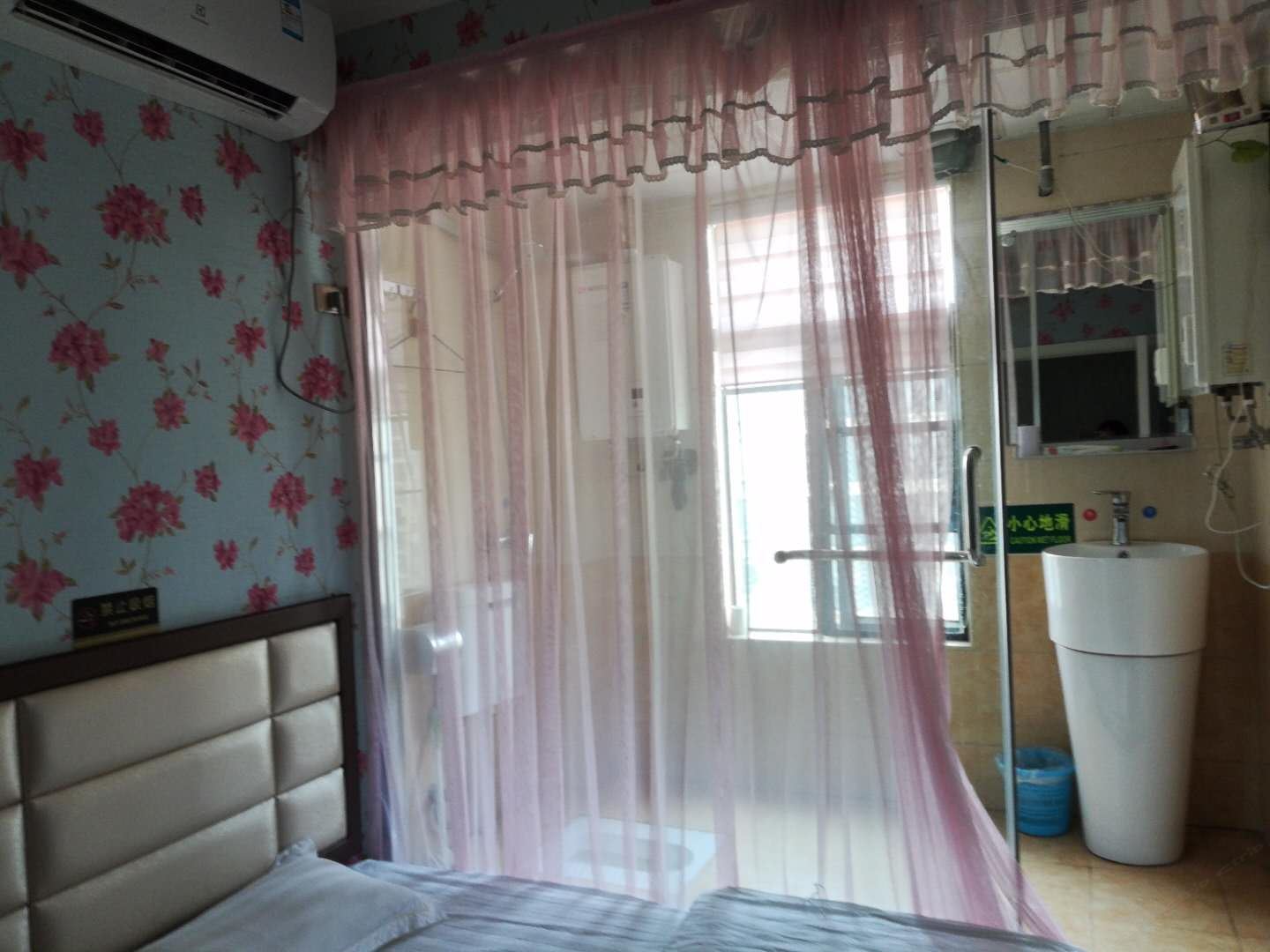 特惠单人间