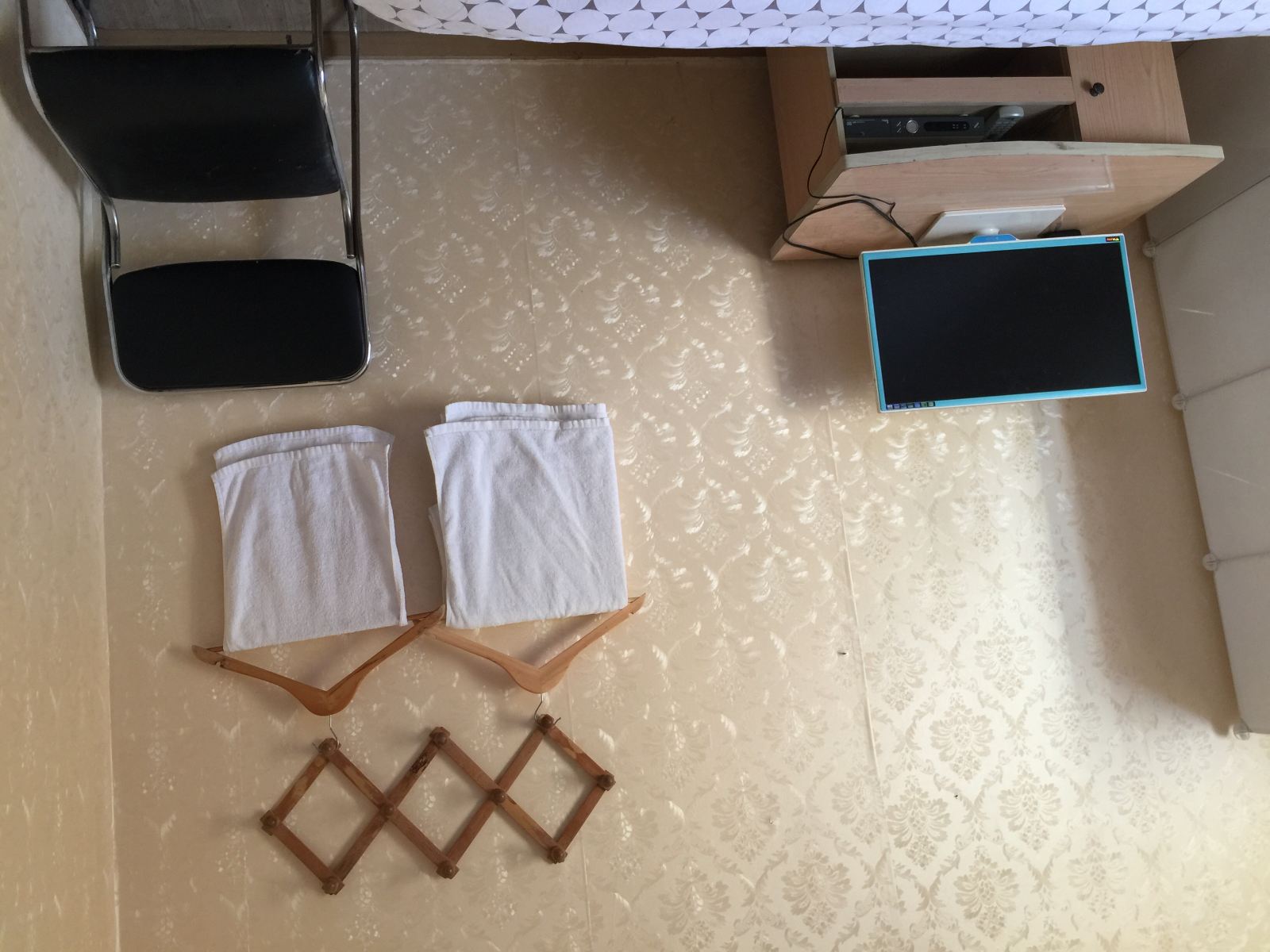 特惠大床房(公卫)