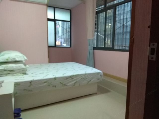 标准间