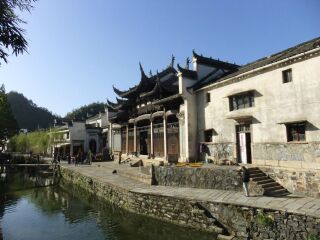 黃山旅游團(tuán)_去黃山游怎么省錢_到黃山旅游多少錢
