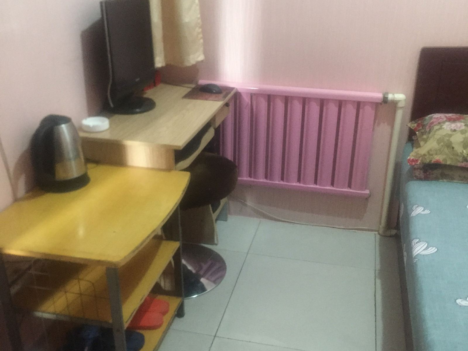 标准间