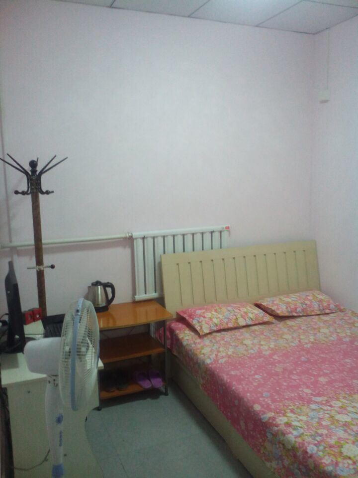 普通间