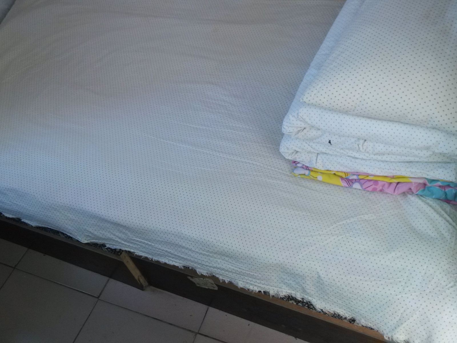 舒适单人间
