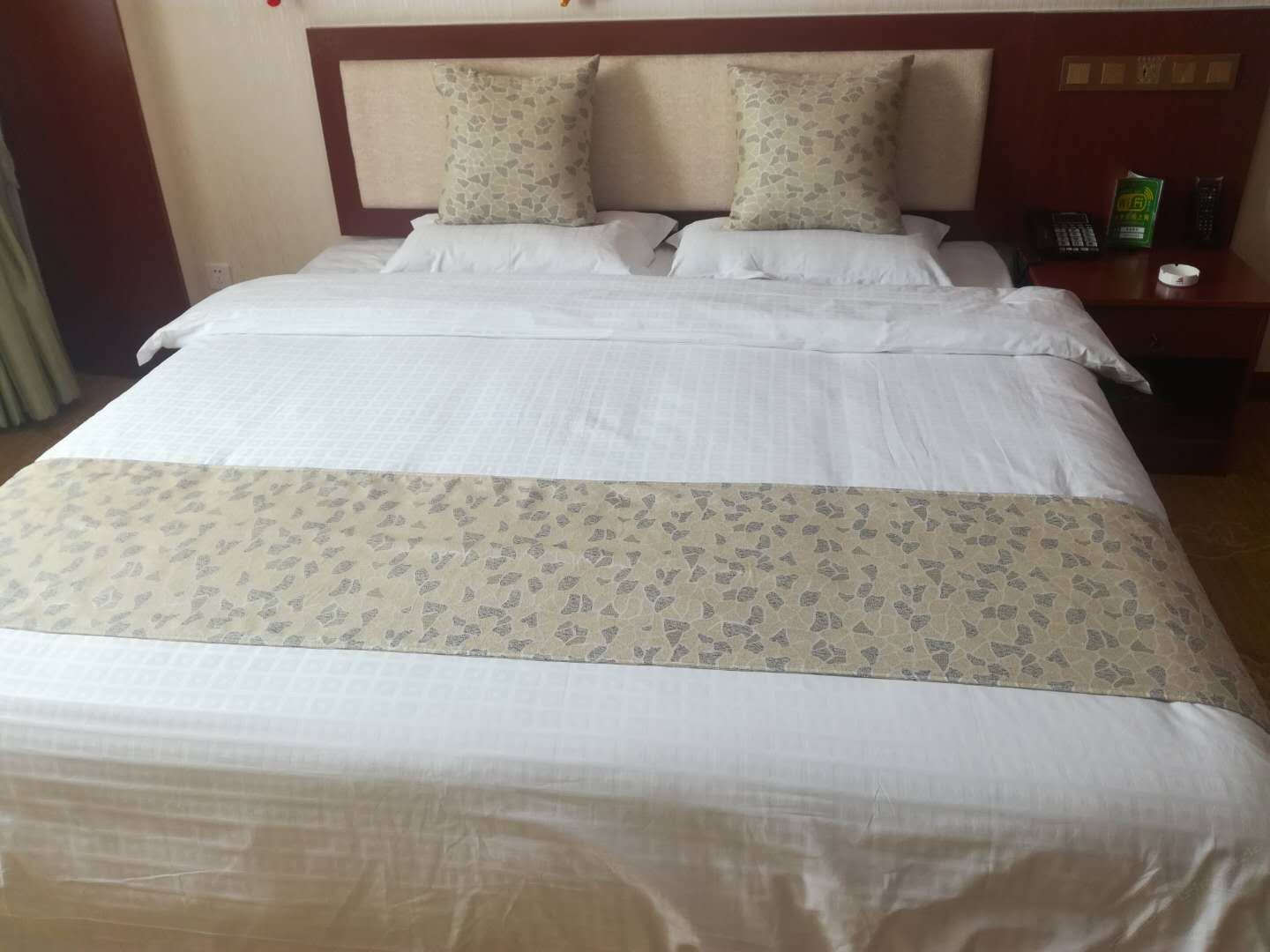 大床间