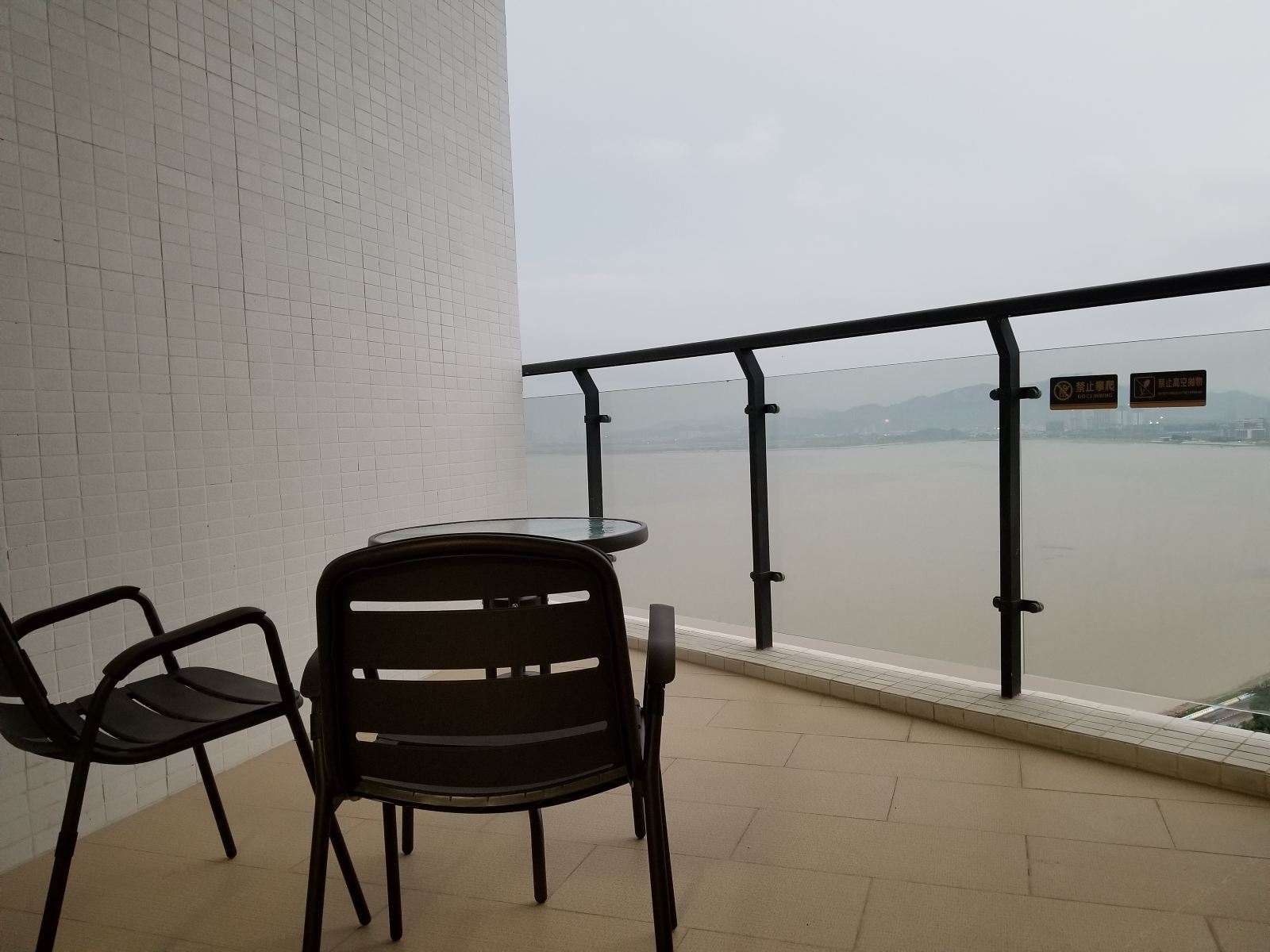 舒适海景套房复式两房两厅