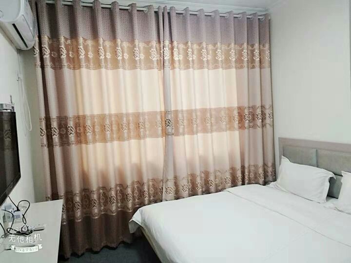 大床房
