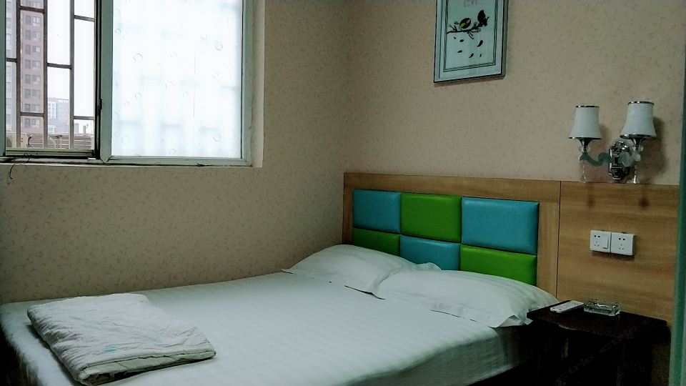 精品大床房