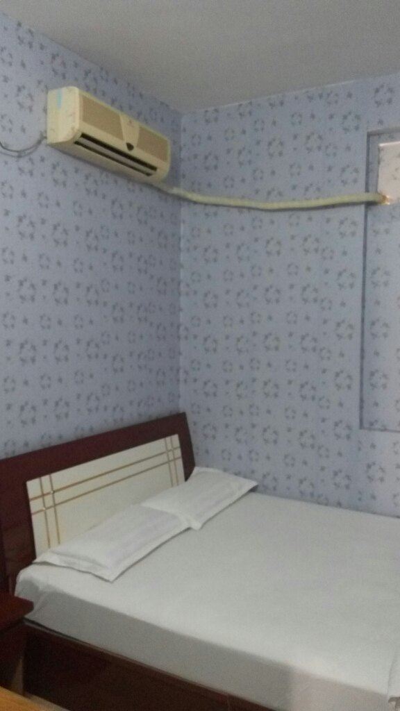 普通大床房