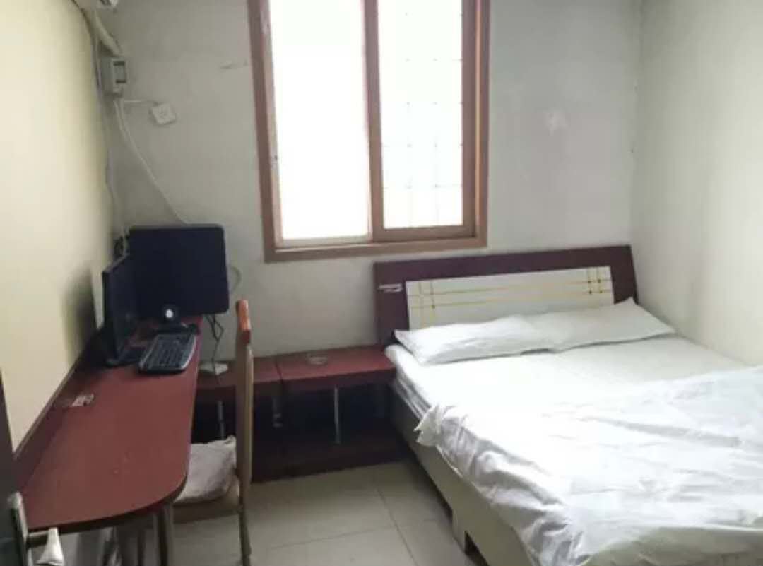 特享房(公共卫浴)
