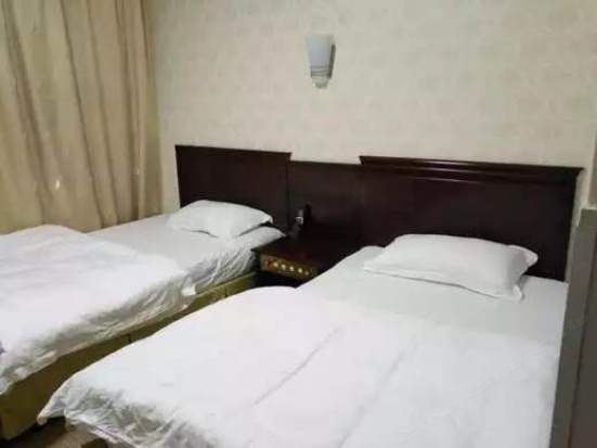 标准间