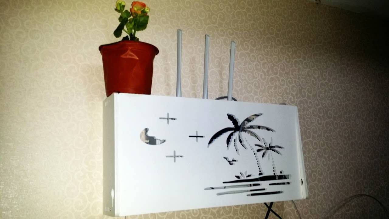 单间
