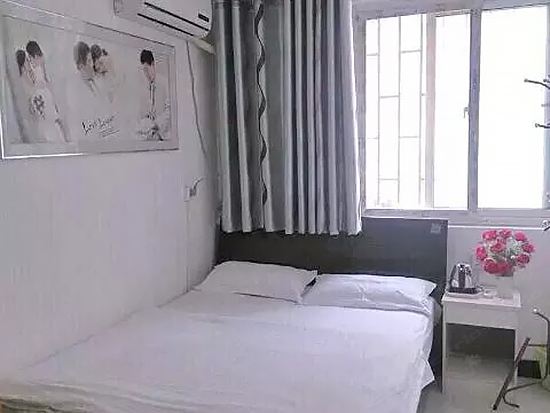 单人间
