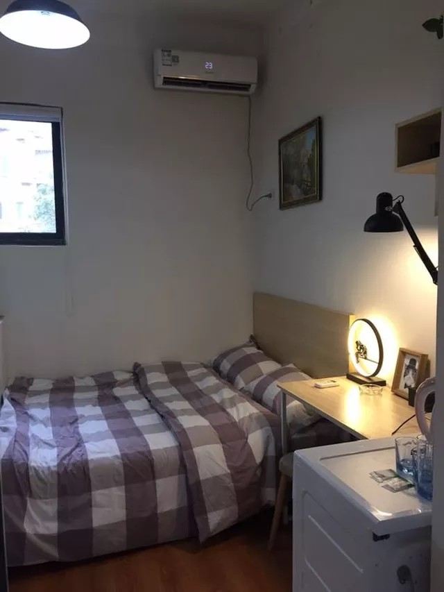温馨单人间