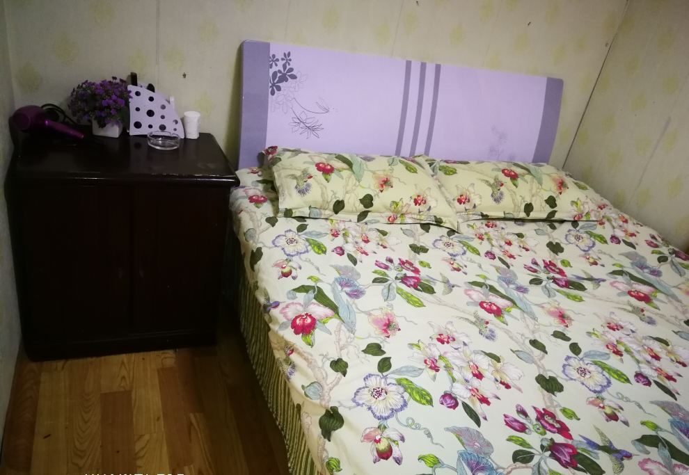 特惠大床房